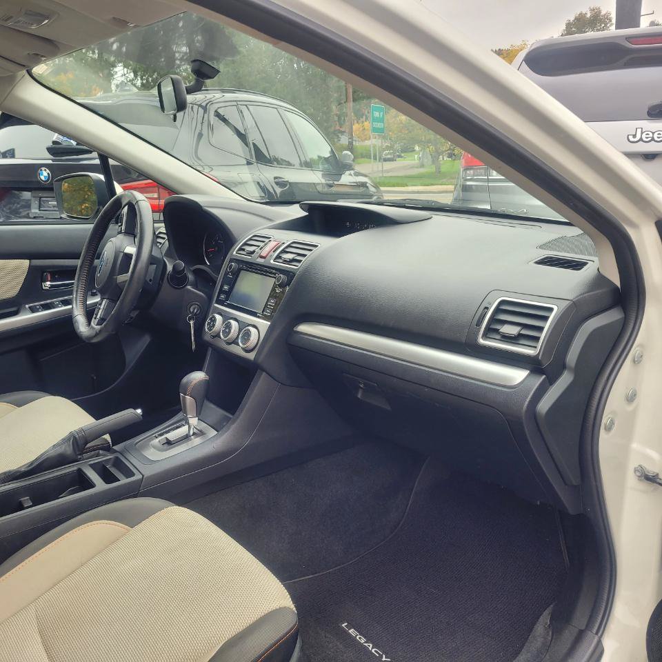 Used 2017 Subaru Crosstrek 2.0i Premium AWD/4WD image 24