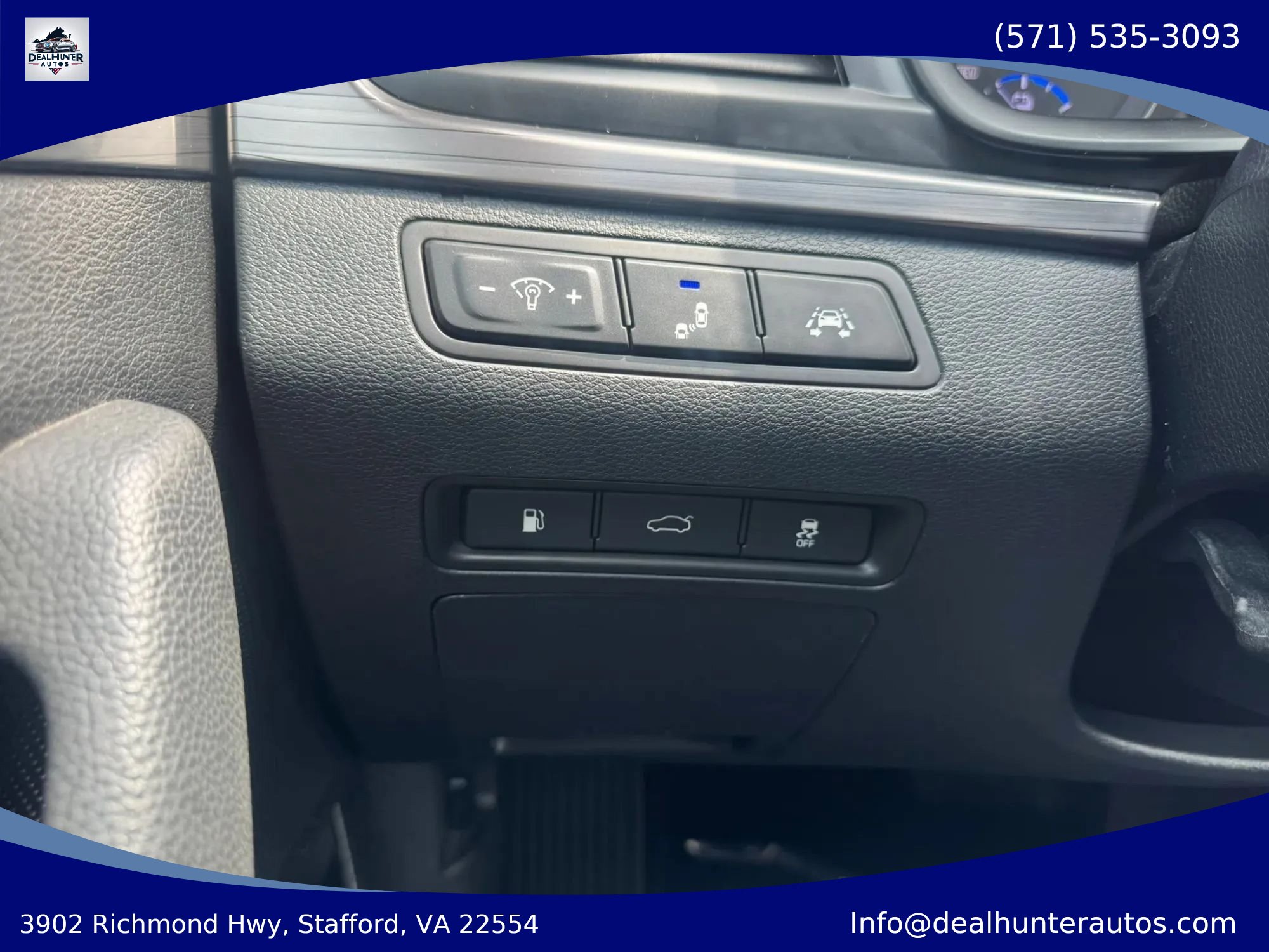 Used 2019 Hyundai Sonata Limited FWD image 19