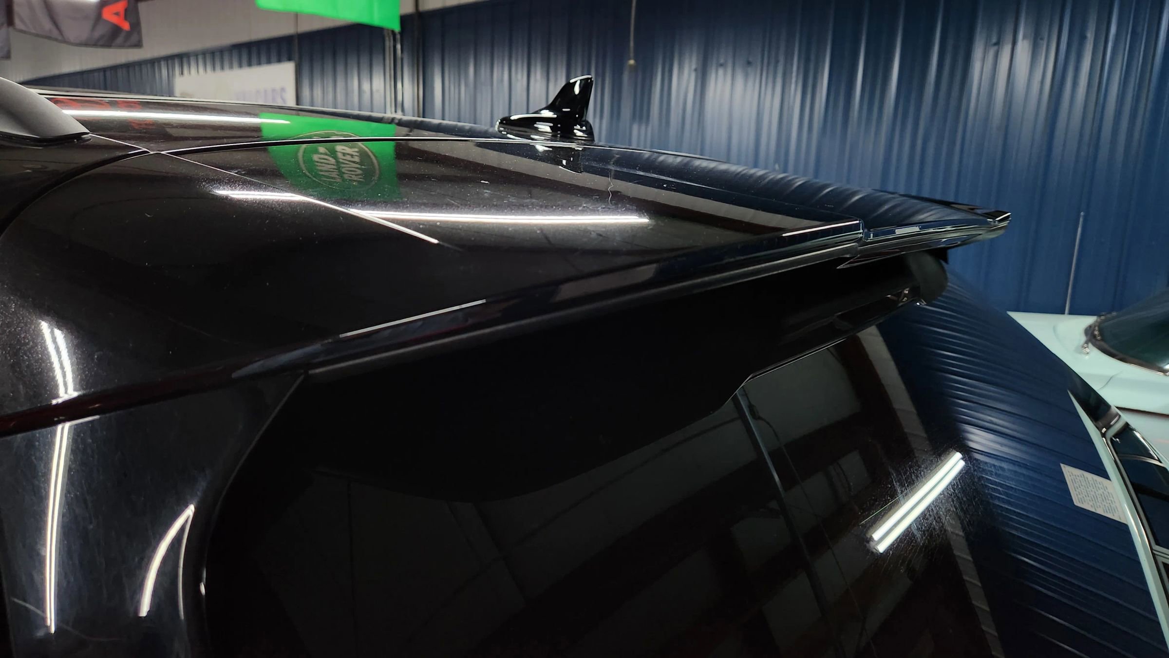 Used 2019 Audi SQ5 Prestige image 56