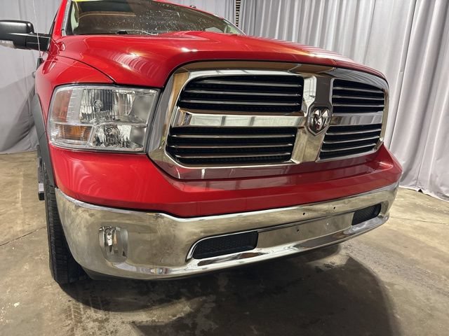 Used 2015 RAM 1500 Big Horn AWD/4WD image 13