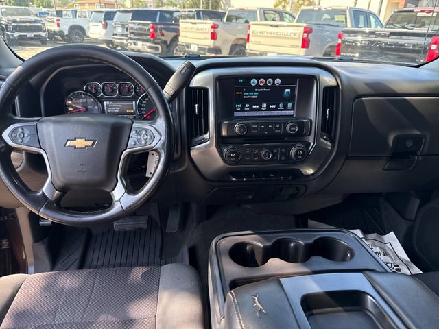 Used 2016 Chevrolet Silverado 1500 LT w/ All Star Edition RWD image 12