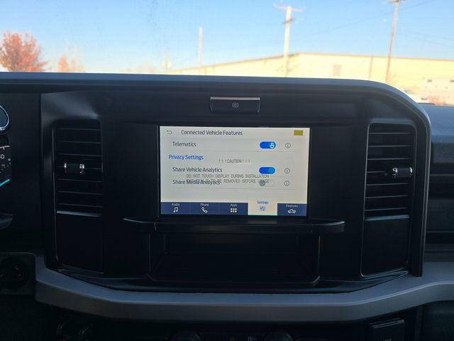 New 2026 Ford F350 XL w/ XL Chrome Package image 13