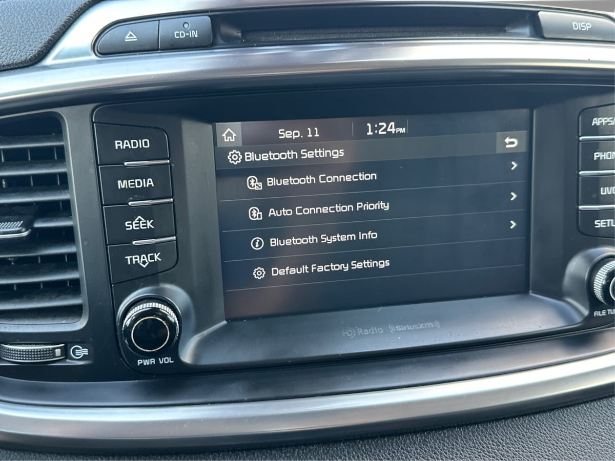 Used 2017 Kia Sorento EX FWD image 45