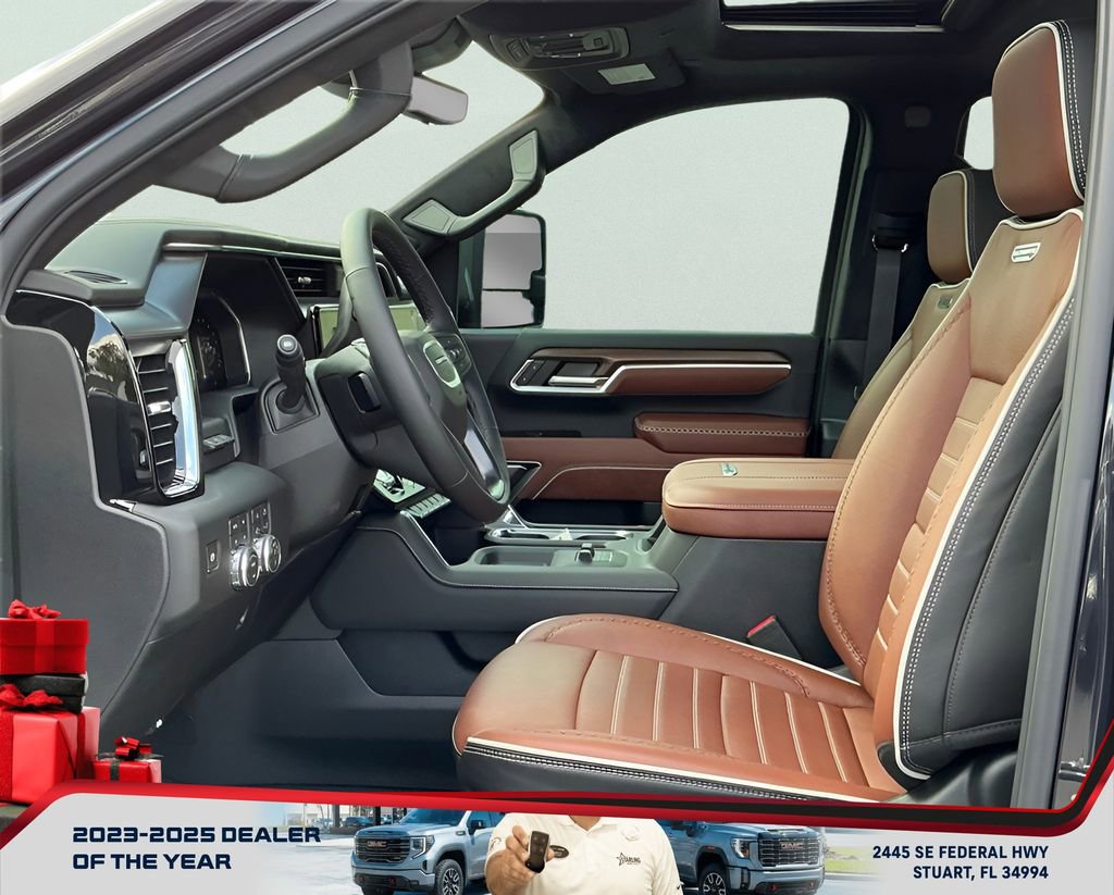 New 2026 GMC Sierra 3500 Denali Ultimate image 29