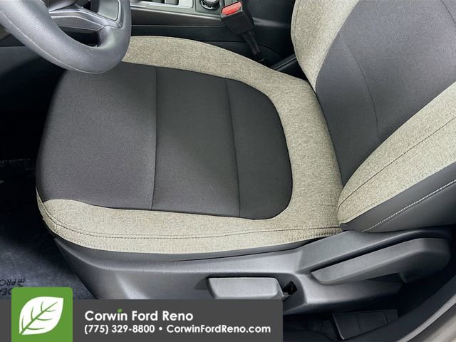 New 2026 Ford Bronco Sport Big Bend AWD/4WD image 20