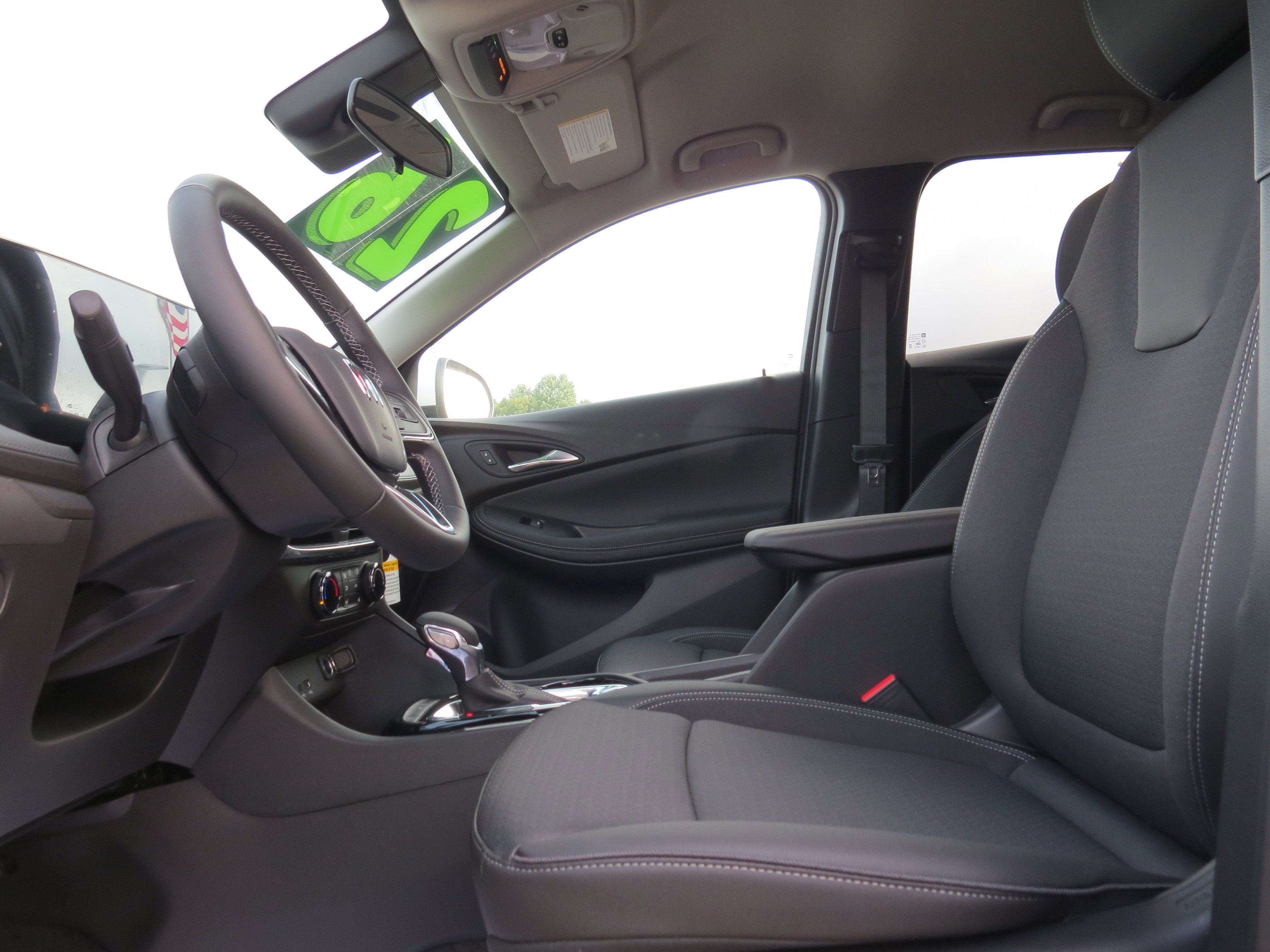 New 2026 Buick Encore GX Preferred w/ Comfort Package image 16