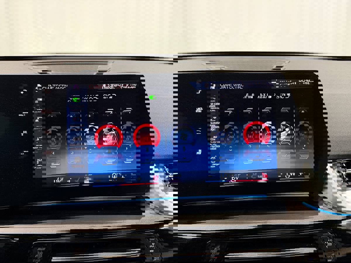 Used 2023 BMW X1 xDrive28i image 34