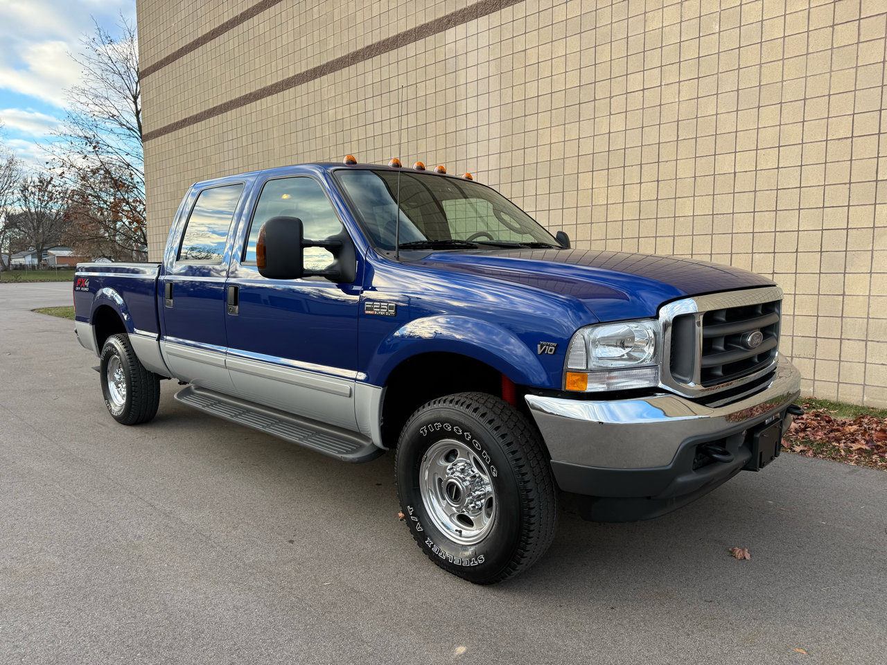 Used 2003 Ford F250 Lariat image 29