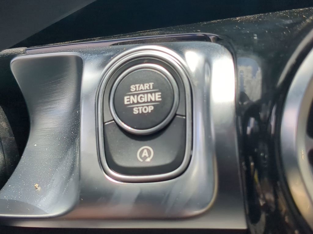 New 2025 Mercedes-Benz GLB 250 GLB 250 image 15