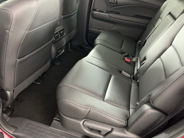 Used 2024 Honda Passport EX-L image 10
