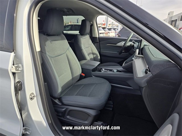 New 2026 Ford Explorer Active image 12