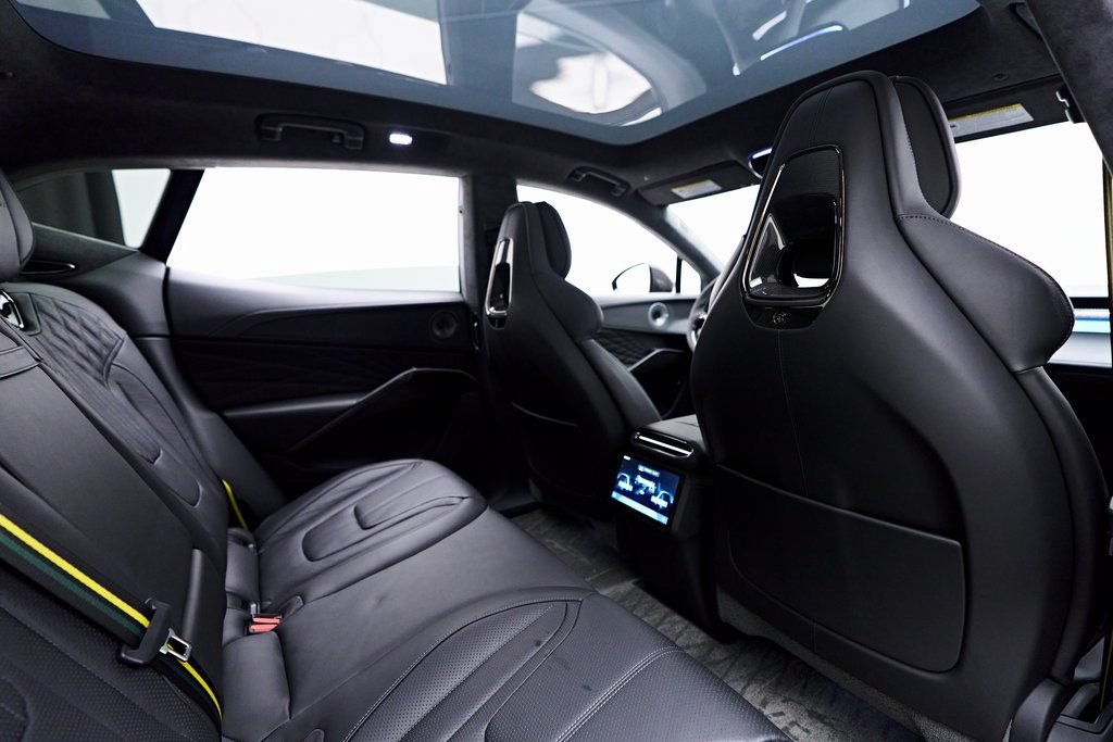 Used 2025 Lotus Eletre AWD/4WD image 62