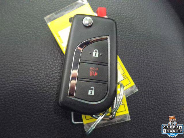 Certified 2025 Toyota RAV4 LE image 26