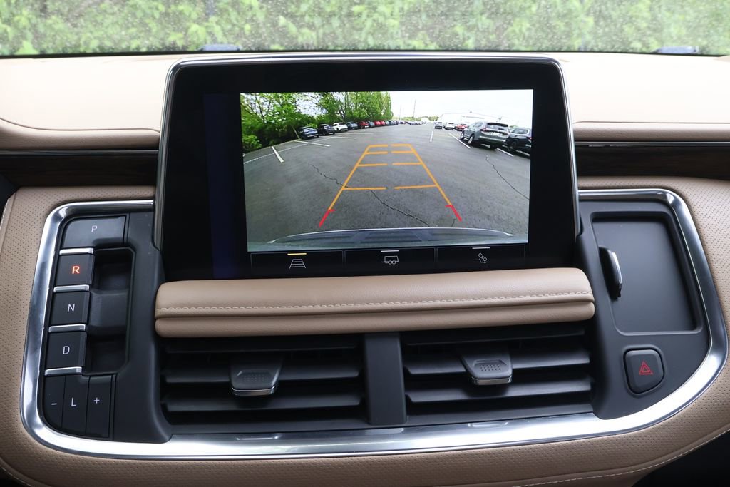 Used 2023 Chevrolet Tahoe Premier w/ Max Trailering Package AWD/4WD image 20