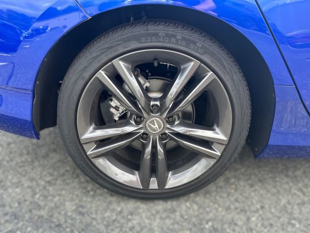 New 2024 Acura Integra A-Spec image 23