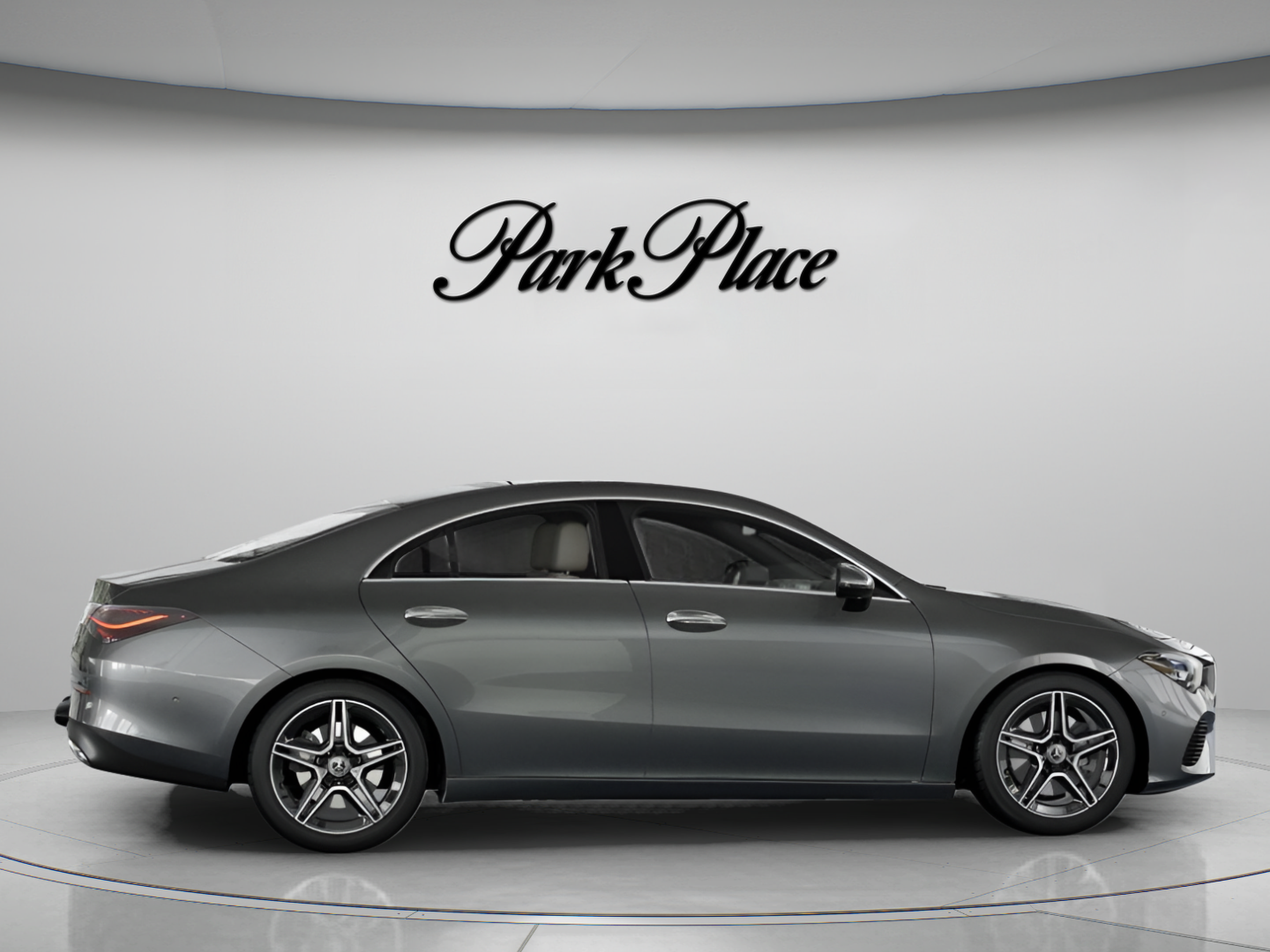 Certified 2026 Mercedes-Benz CLA 250 image 28