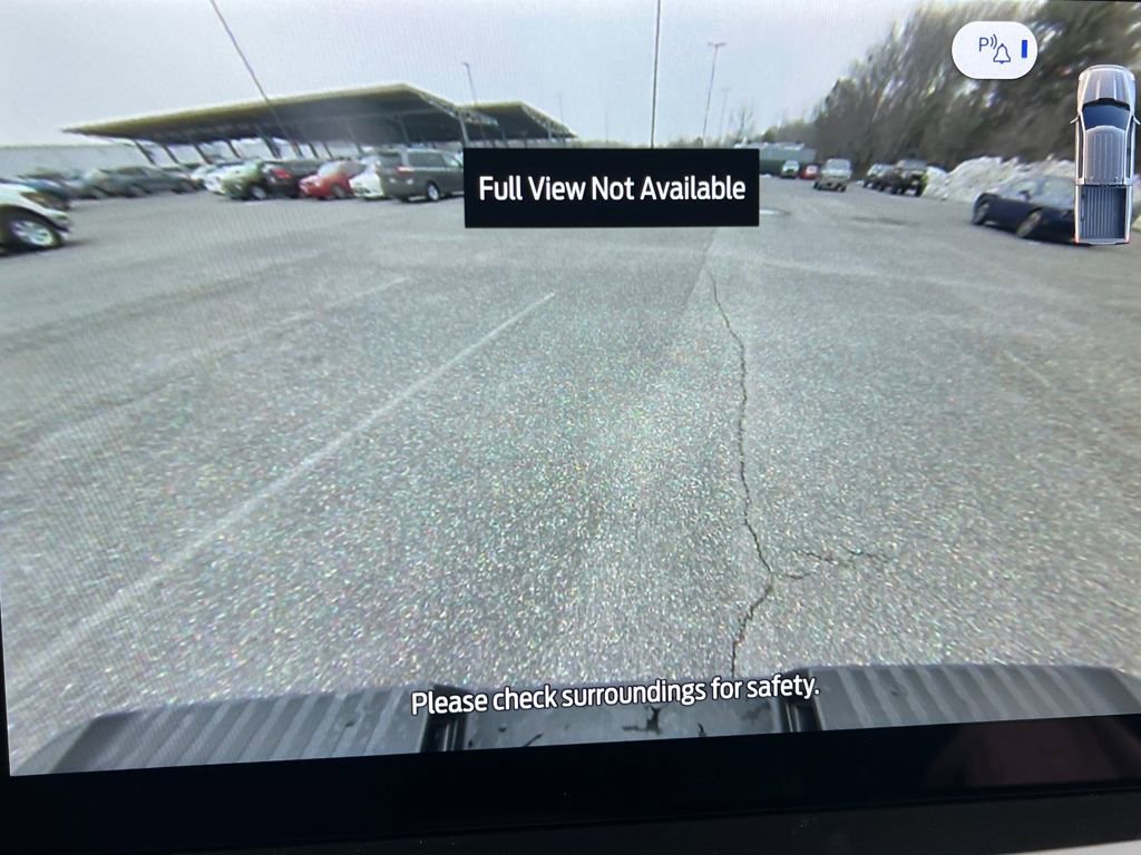 New 2026 Ford F150 STX w/ Equipment Group 200A image 8