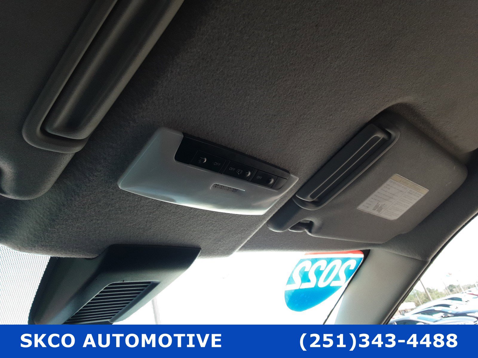 Used 2022 Nissan Kicks SV FWD image 26