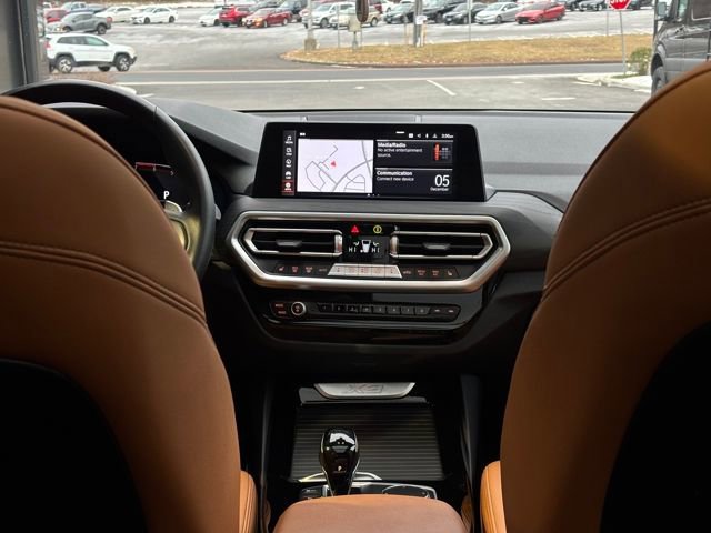 Used 2024 BMW X3 xDrive30i w/ Convenience Package image 28
