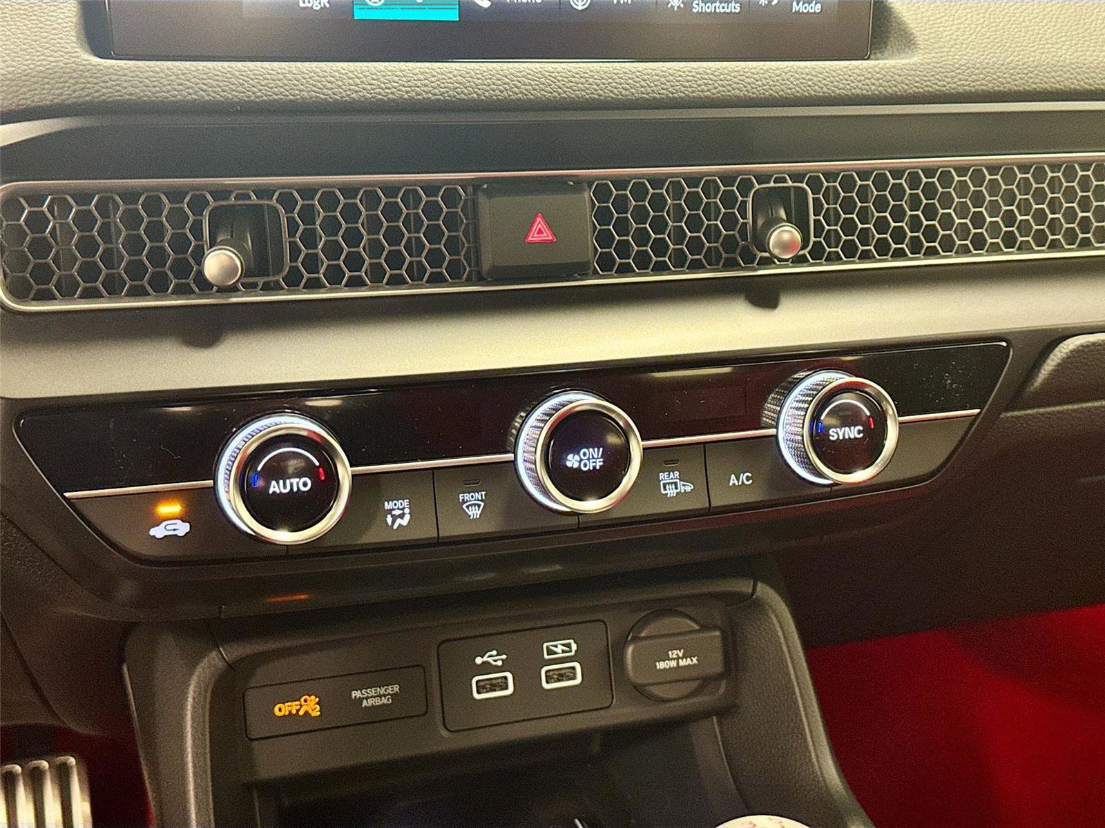Used 2025 Honda Civic Type R image 15