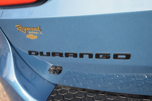 Used 2025 Dodge Durango GT image 13