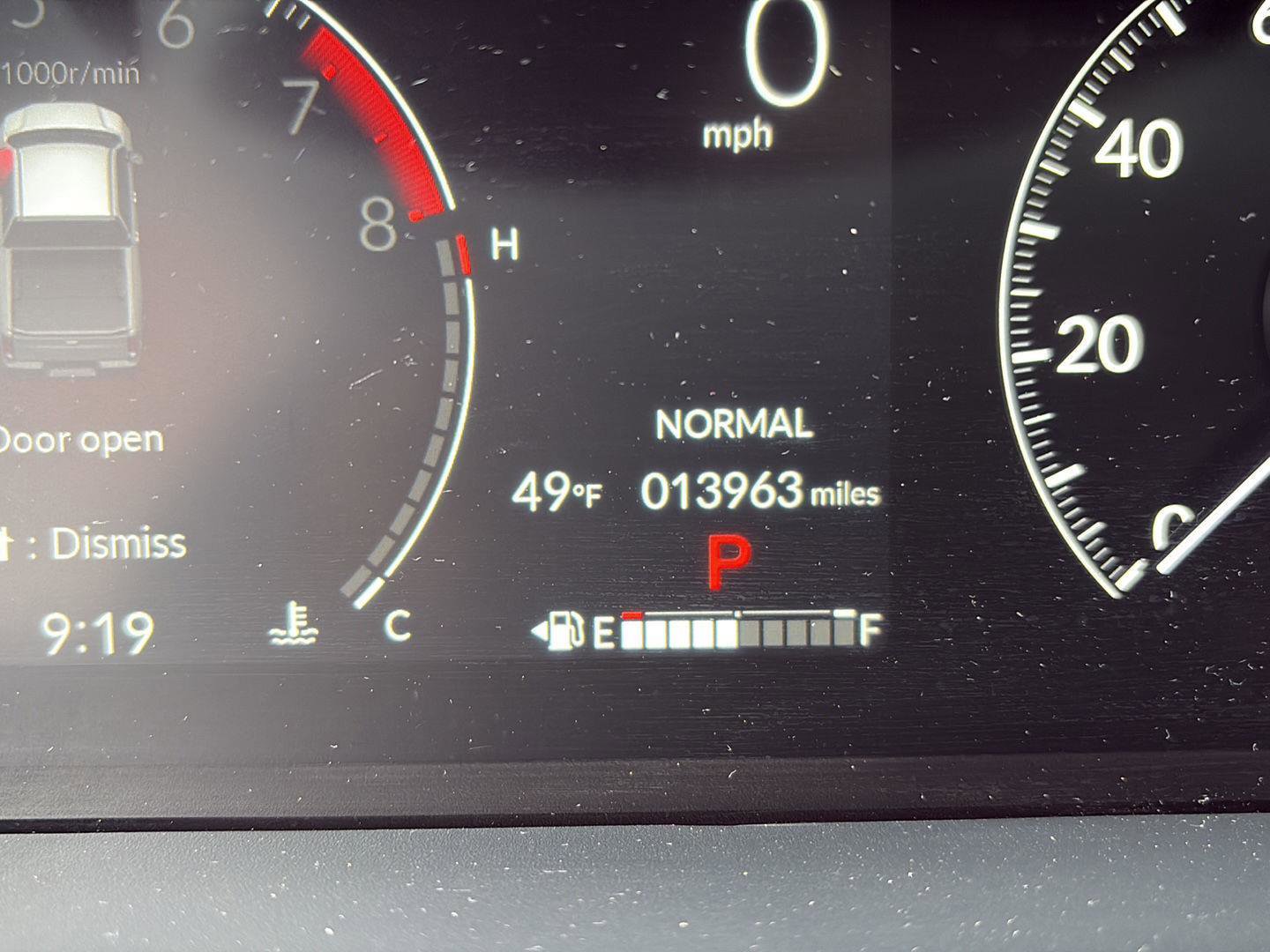 Certified 2024 Honda Ridgeline TrailSport image 18