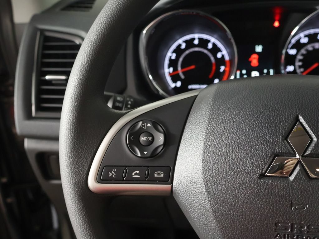 New 2027 Mitsubishi Outlander Sport ES AWD/4WD image 33