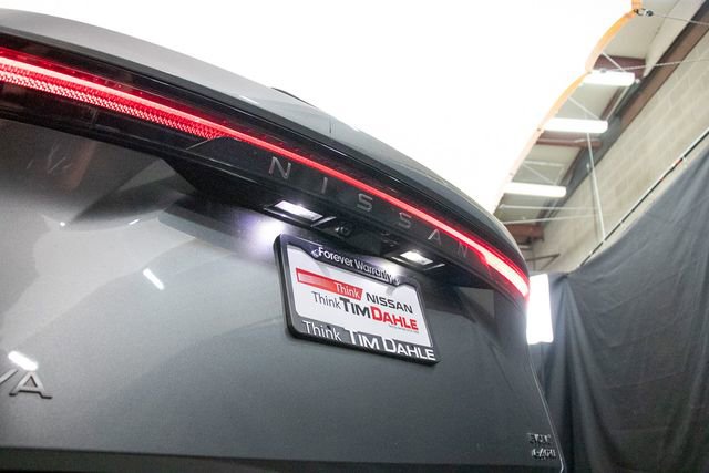 Used 2024 Nissan Ariya AWD image 13