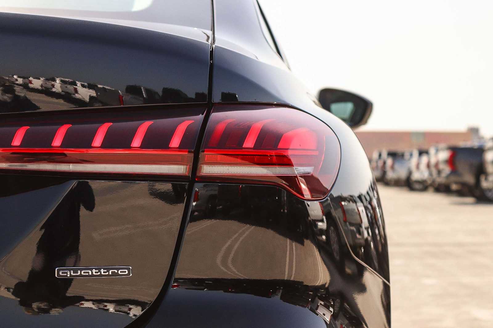 New 2026 Audi A5 Premium AWD/4WD image 10