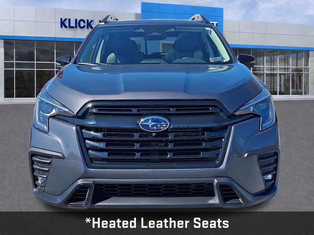 Used 2023 Subaru Ascent Onyx Edition Limited image 2