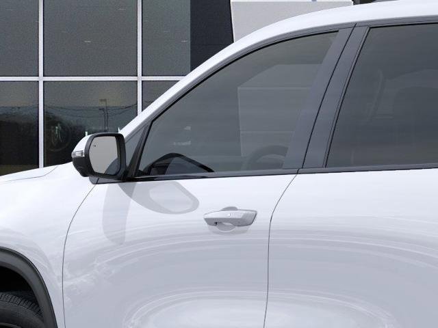 New 2025 GMC Acadia Elevation w/ Black Edition image 12