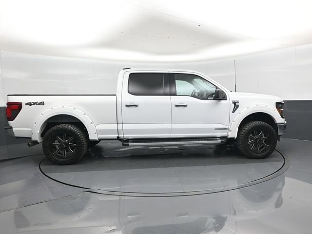 Used 2025 Ford F150 XLT w/ Equipment Group 301A Standard image 2