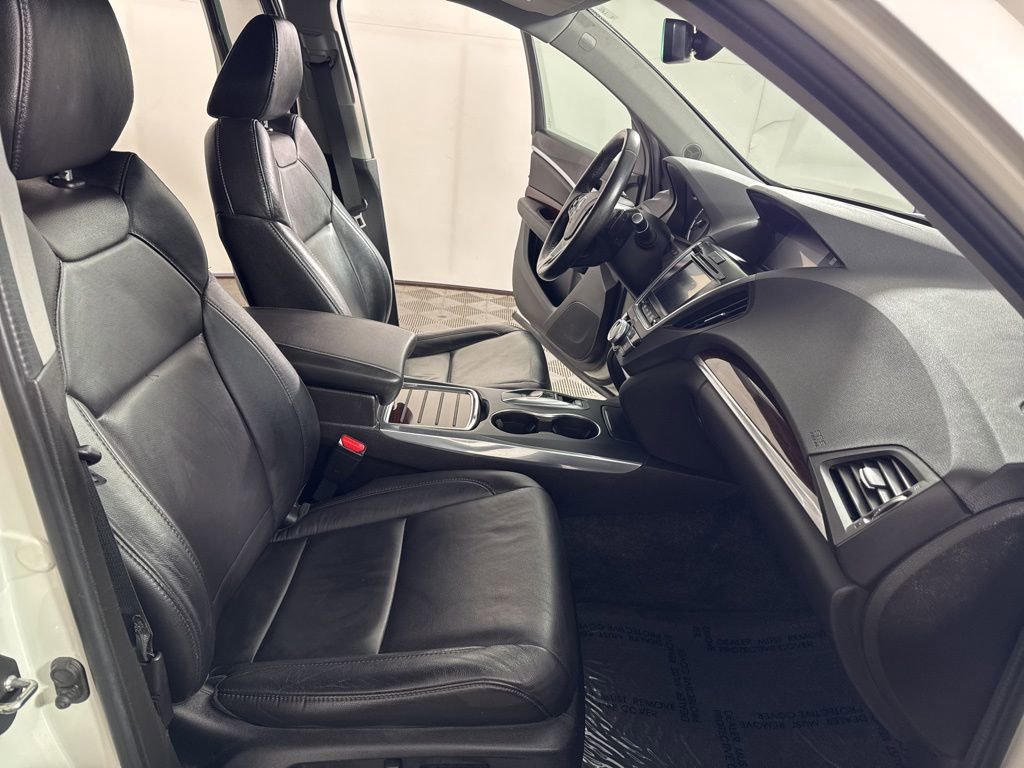 Used 2016 Acura MDX SH-AWD w/ Technology Package image 20