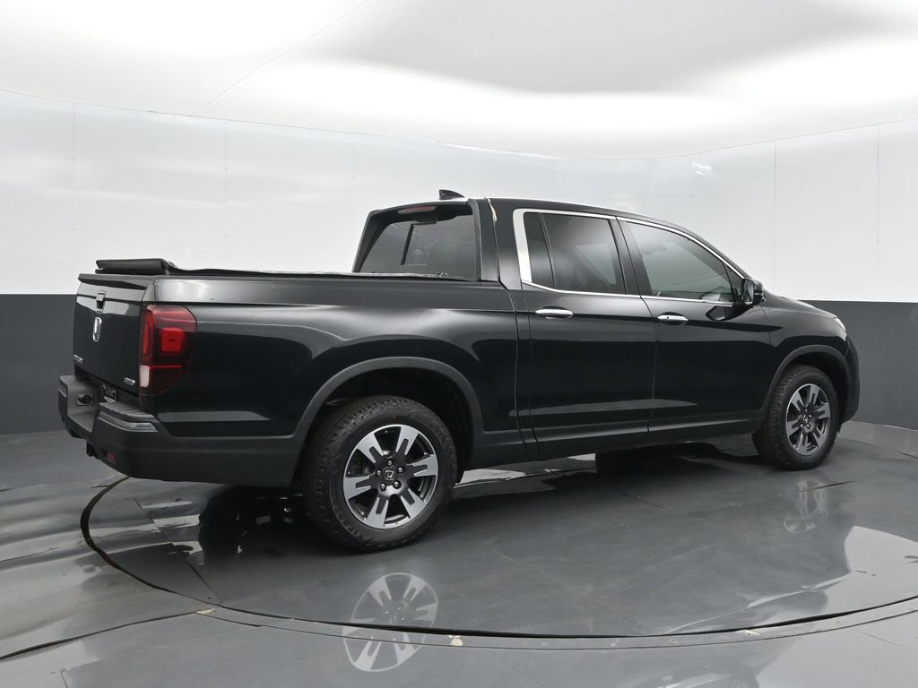 Certified 2019 Honda Ridgeline RTL-E image 22
