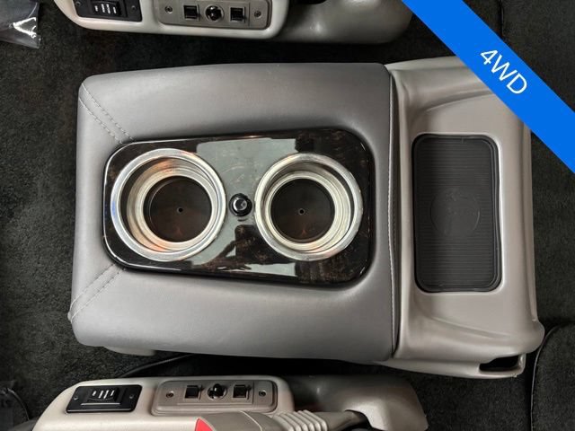 Used 2020 Chevrolet Express 2500 Extended w/ Enhanced Convenience Package RWD image 35