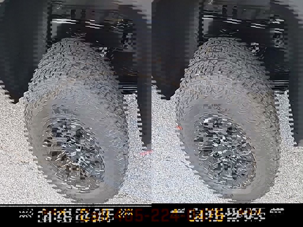 New 2026 GMC Canyon Elevation w/ Convenience Package image 19