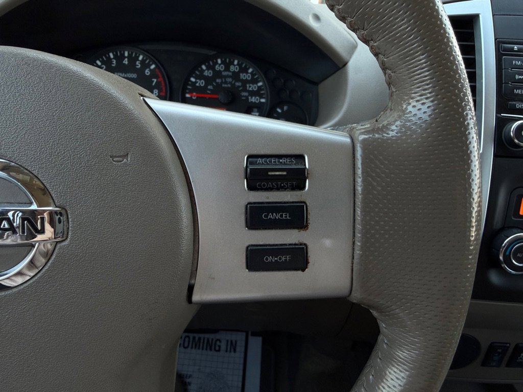 Used 2018 Nissan Frontier SV w/ Value Truck Package RWD image 10