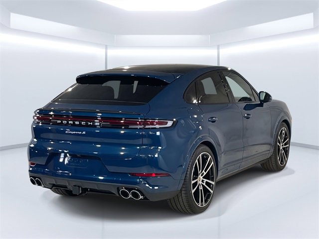 New 2026 Porsche Cayenne S image 7