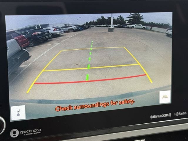 Used 2023 Toyota Tundra SR5 w/ TRD Off-Road Premium Package RWD image 18
