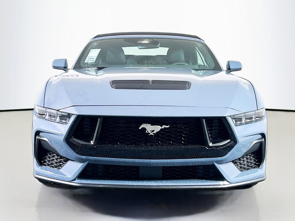 New 2025 Ford Mustang GT Premium image 4