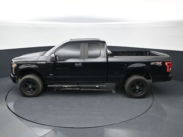 Used 2017 Ford F150 XL w/ Equipment Group 101A Mid AWD/4WD image 15