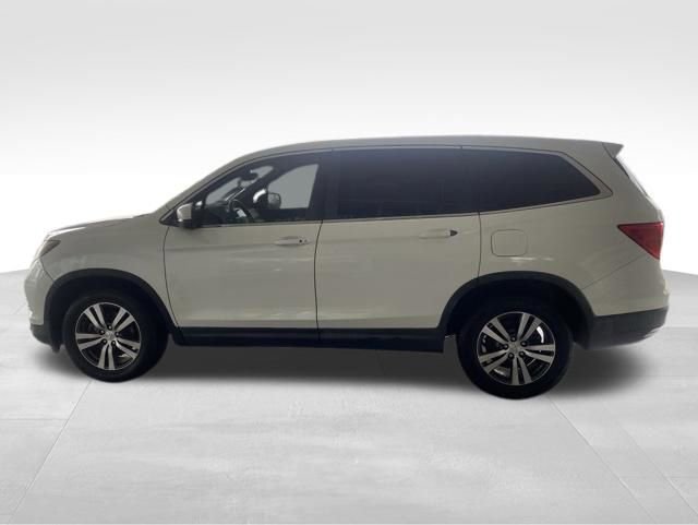 Used 2018 Honda Pilot EX-L image 2