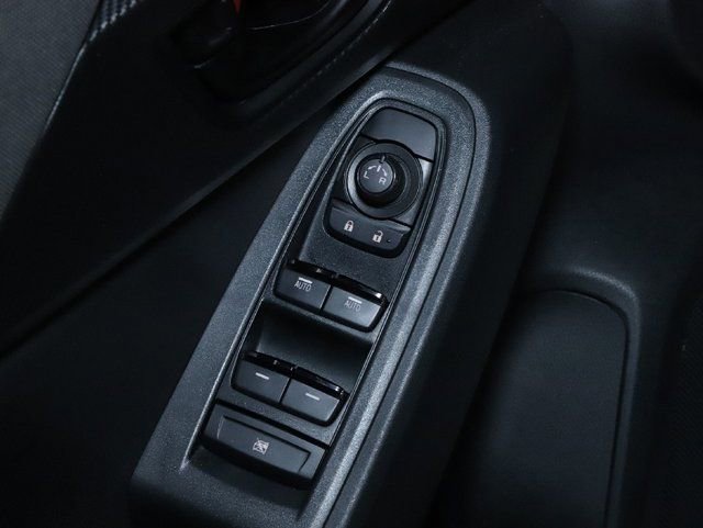 Certified 2024 Subaru Crosstrek 2.0i AWD/4WD image 16