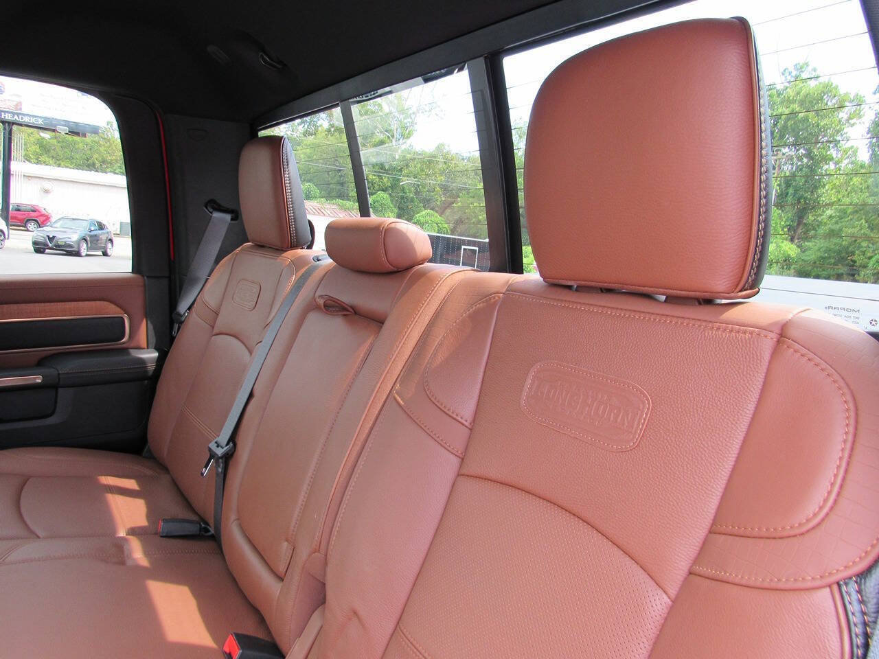 Used 2020 RAM 2500 Limited AWD/4WD image 50
