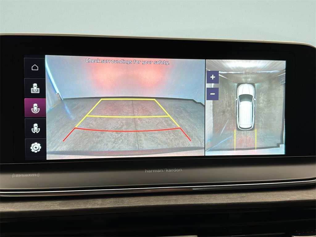 Used 2022 Kia Telluride SX w/ SX Prestige Package image 30