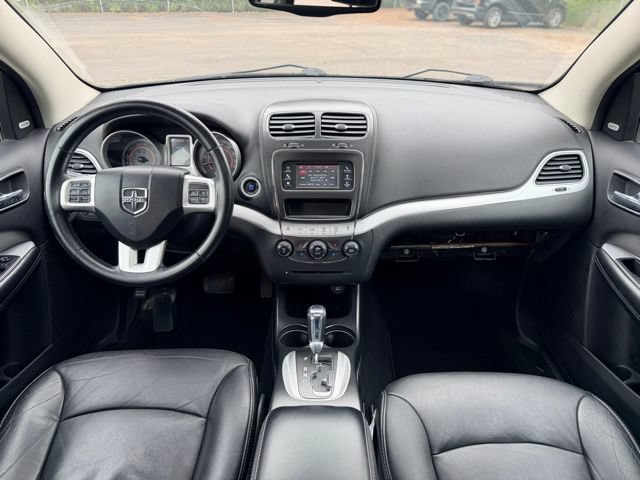 Used 2012 Dodge Journey R/T w/ Trailer Tow Prep Group AWD/4WD image 19