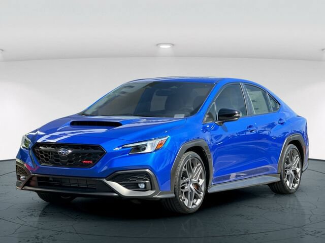 New 2026 Subaru WRX tS AWD/4WD image 2