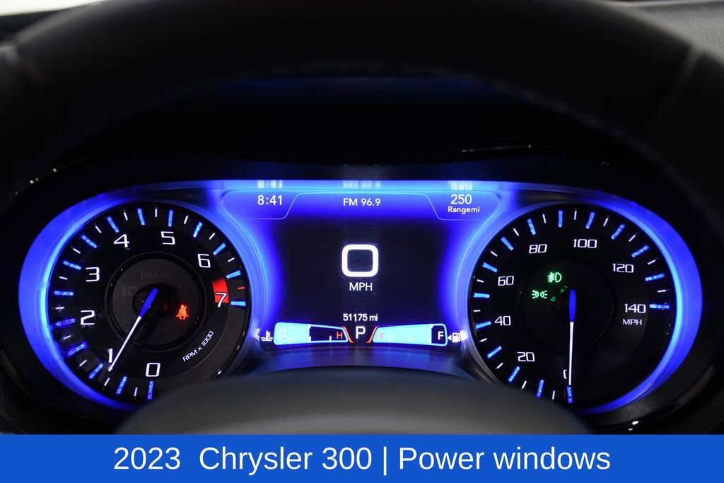 Used 2023 Chrysler 300 S image 11