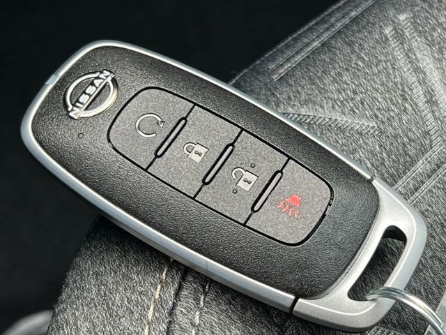 New 2026 Nissan Kicks SV w/ SV Premium Package image 23
