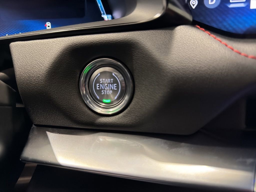 New 2026 Chevrolet Corvette Z06 RWD image 26
